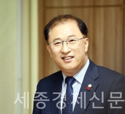 논산시의회 조배식 의회운영위원장