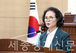 미래통합당 허남영 계룡시의회 의원