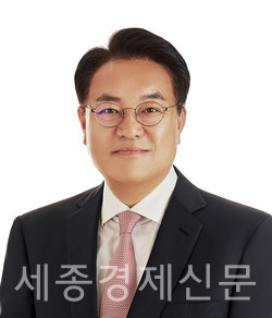 국민의 힘 정진석 의원 